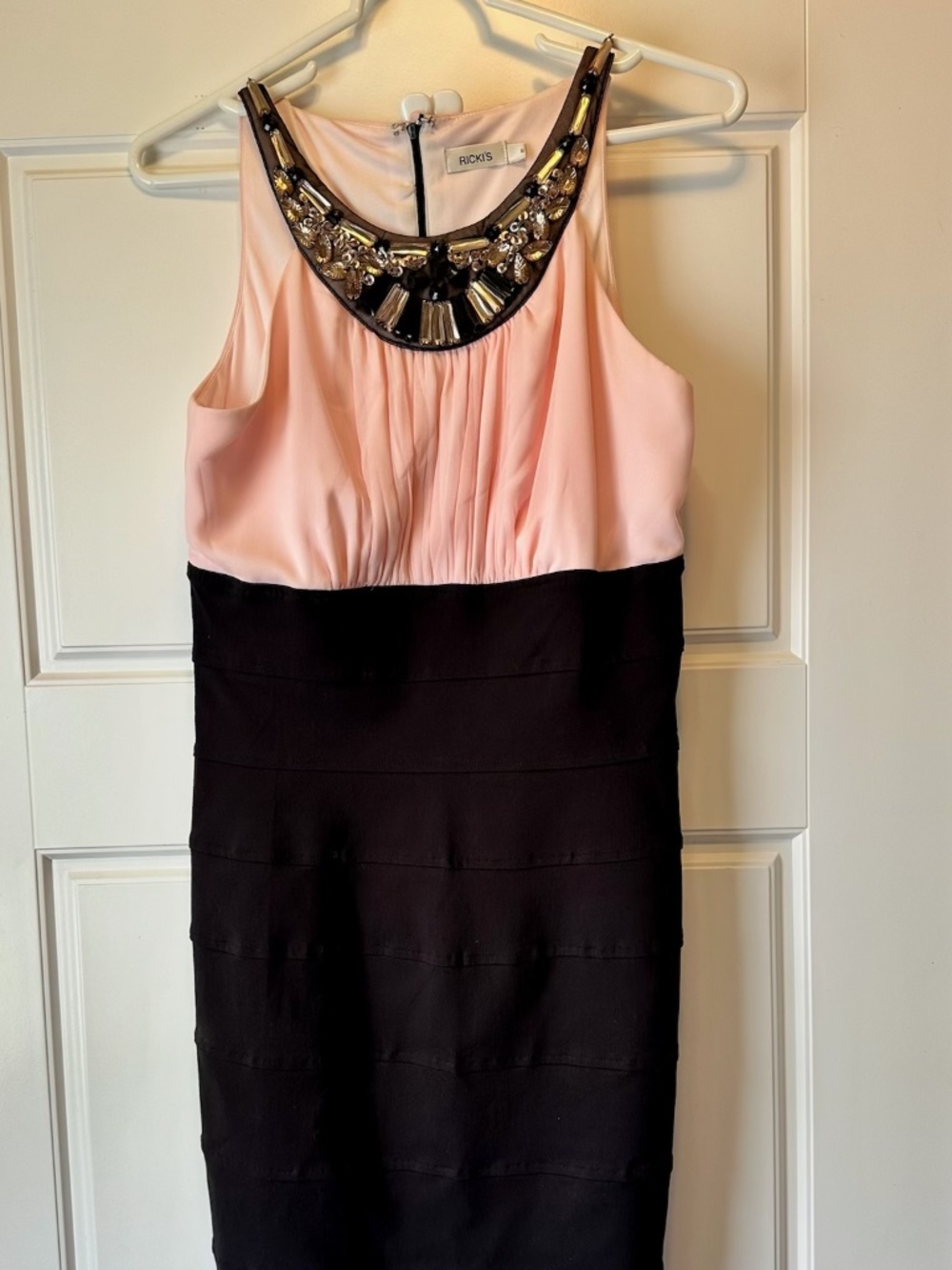 Ricki’s Dress, Size 6